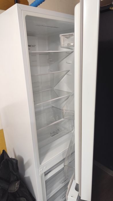 Lodówka Gorenje, jak nowa