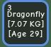 Dragonfly в Grow Garden