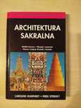 Caroline Humphrey Architektura sakralna