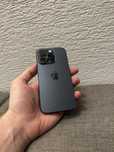 Iphone 15 pro 256gb e-sim
