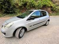 Renault Clio 3 1.5 DCI