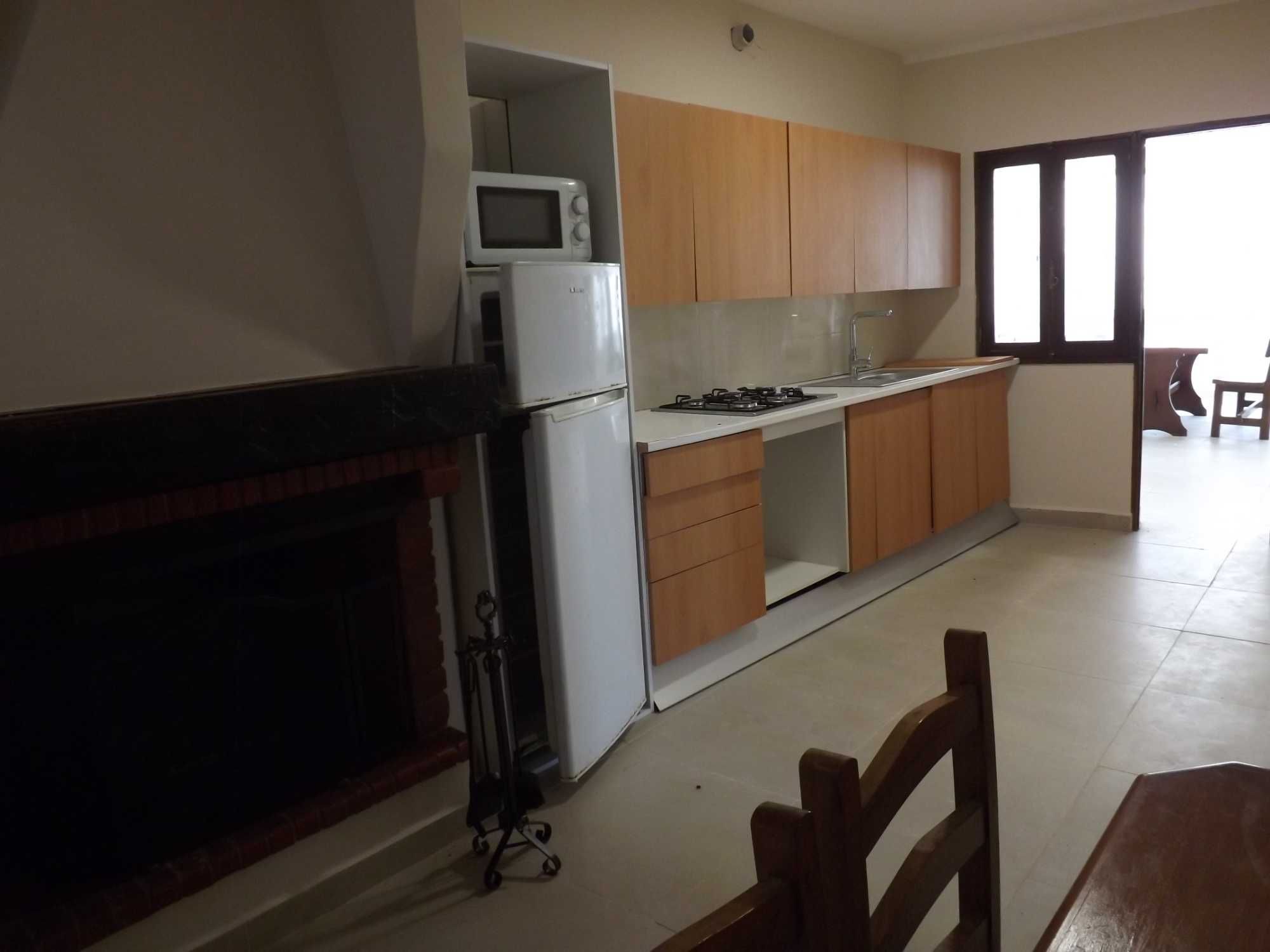 Moradia T2 em Cristoval-Melgaço