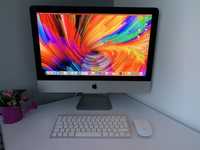 Apple iMac 21,5-inch, Mid 2014 як новий!