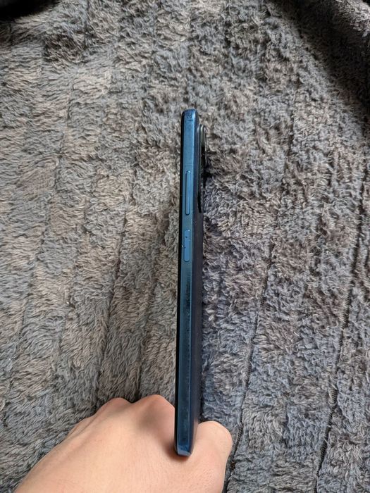 Телефон Redmi note 11S 6/128gb в задовільному стані