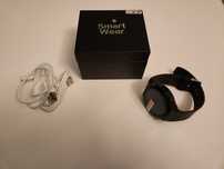 Smartwatch Kingsman ( SIM, NFC, GPS, Aparat )