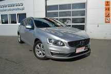 Volvo V60 1.6 D2 Serwisowany LED Navi Klimatronik EURO-5