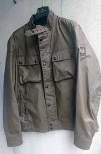 Belstaff Racemaster kurtka woskowana premium