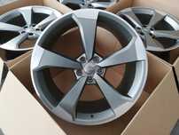 AUDI RS5 S5 A5 A7 RS7 S7 8W0 BBS