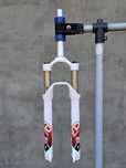 Вилка Rock Shox Sid Brain Specialized