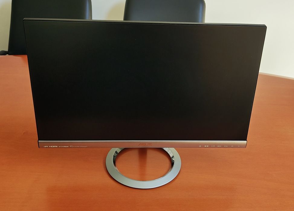 Monitor Asus MX239H 23"