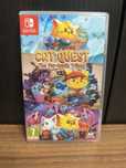 Gra NS Cat Quest Trilogy - Zamiana na grę Switch - Łódź