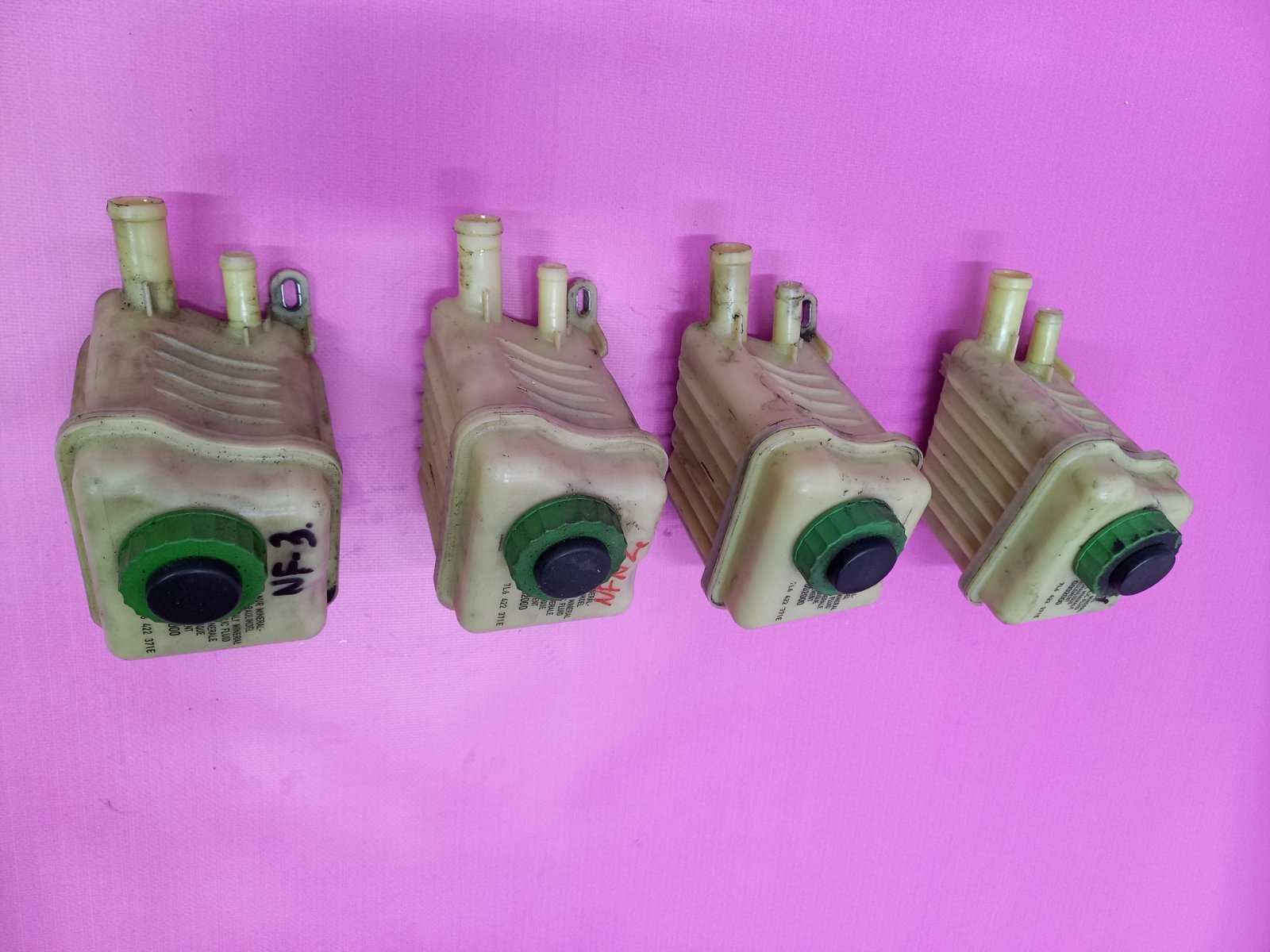 Бачок ГУР 7L6422371E Volkswagen Touareg NF 2003-2018 Таурек Туарег
