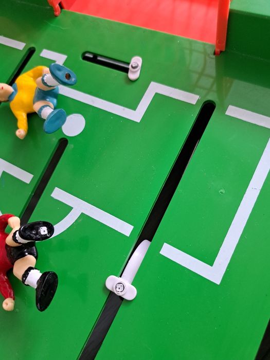 Гра настінна футбол, супер ліга чемпіонів