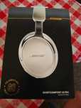 Bose Headphones QuietComfort Ultra Novo