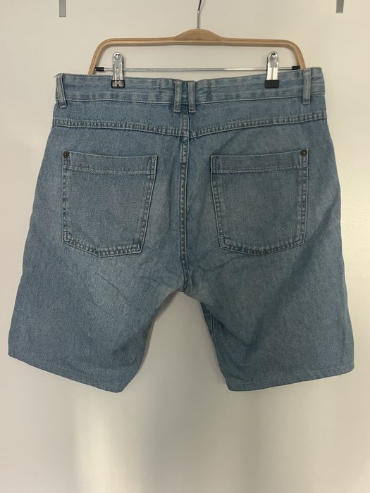 Calções de Ganga Tamanho 42