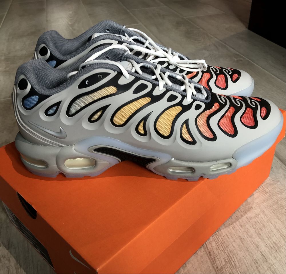 Nike Air Max Plus Drift / оригінал