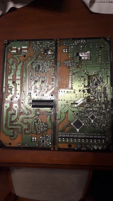 Fonte de alimentação para TV LG 42LM760