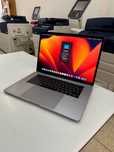 Portátil MacBook pró 2017