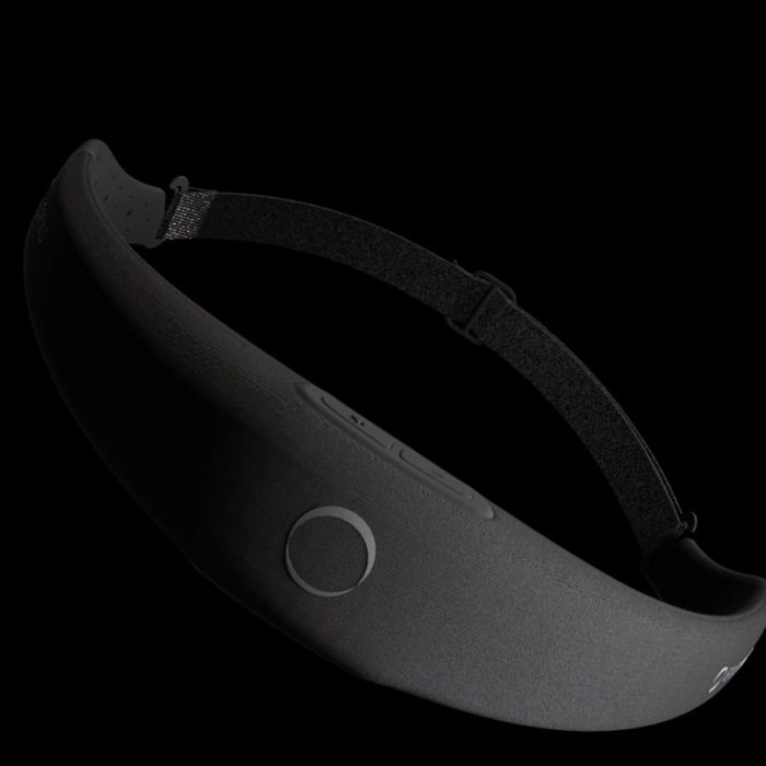 Elemind нейротехнологічна пов’язка для сну