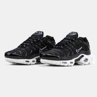 Buty Nike Air Max TN Plus Black White