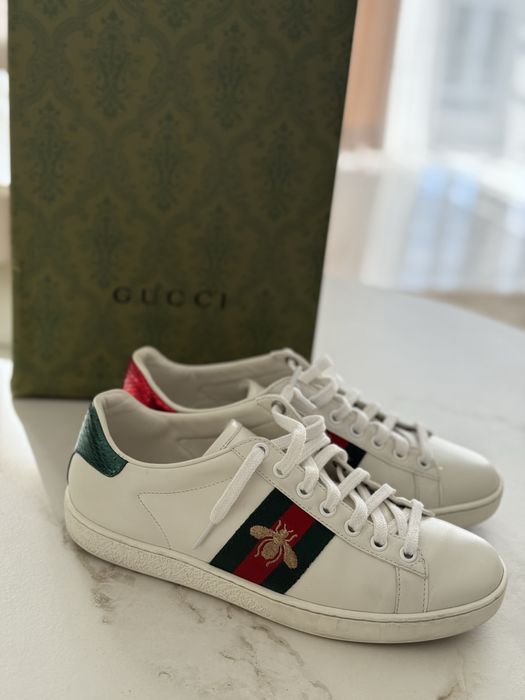 Gucci Ace sneakers