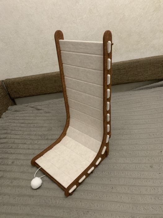 Лежанка- кігтеточка