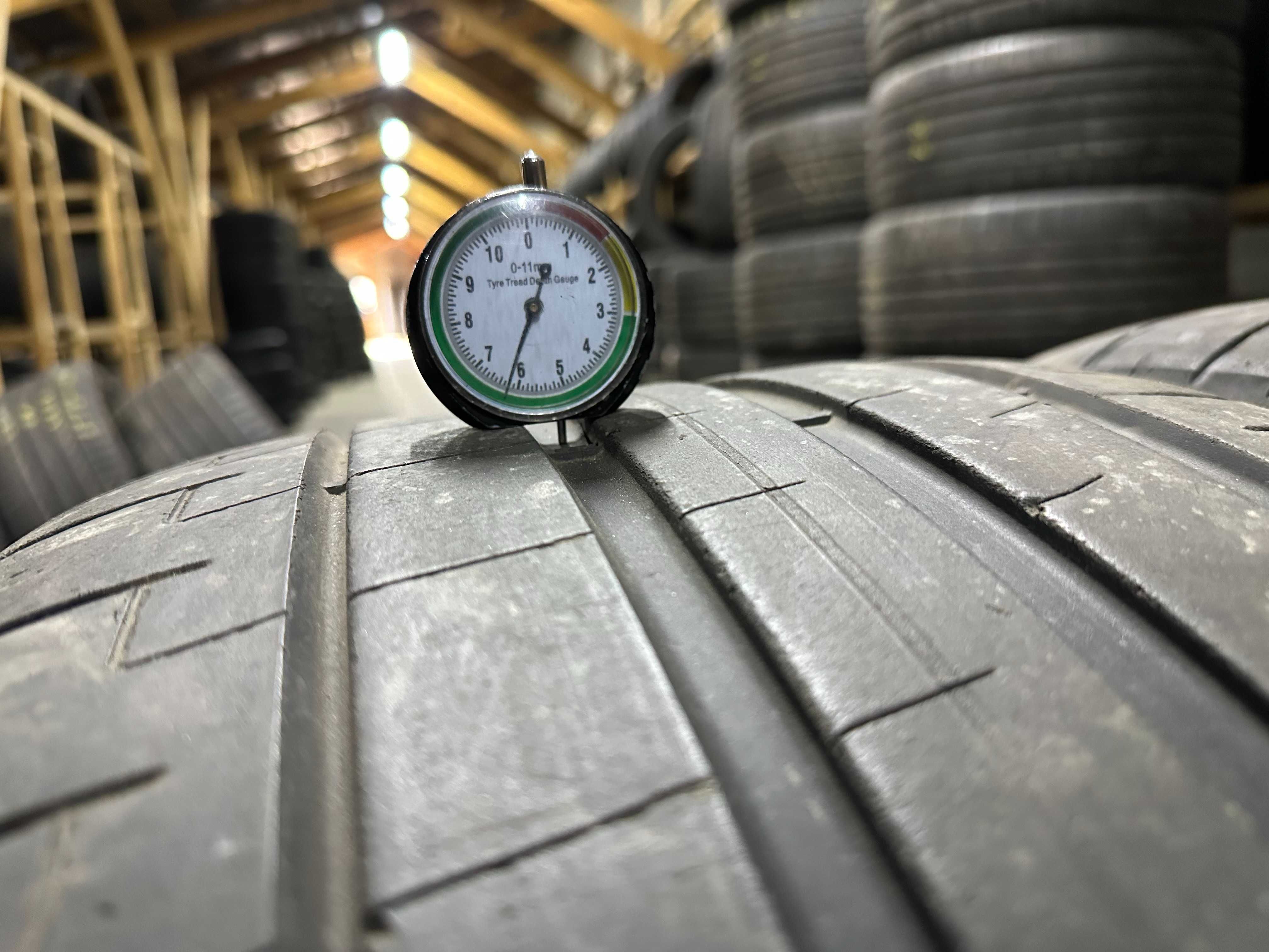 Літні шини 315/40R21 111V PIRELLI P ZERO 2023рік (PNCS)6+mm