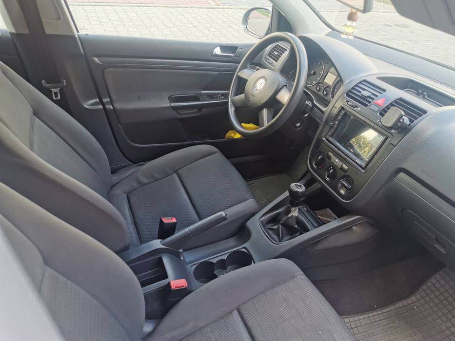 Volkswagen Golf V 1.4 2004r. 5D