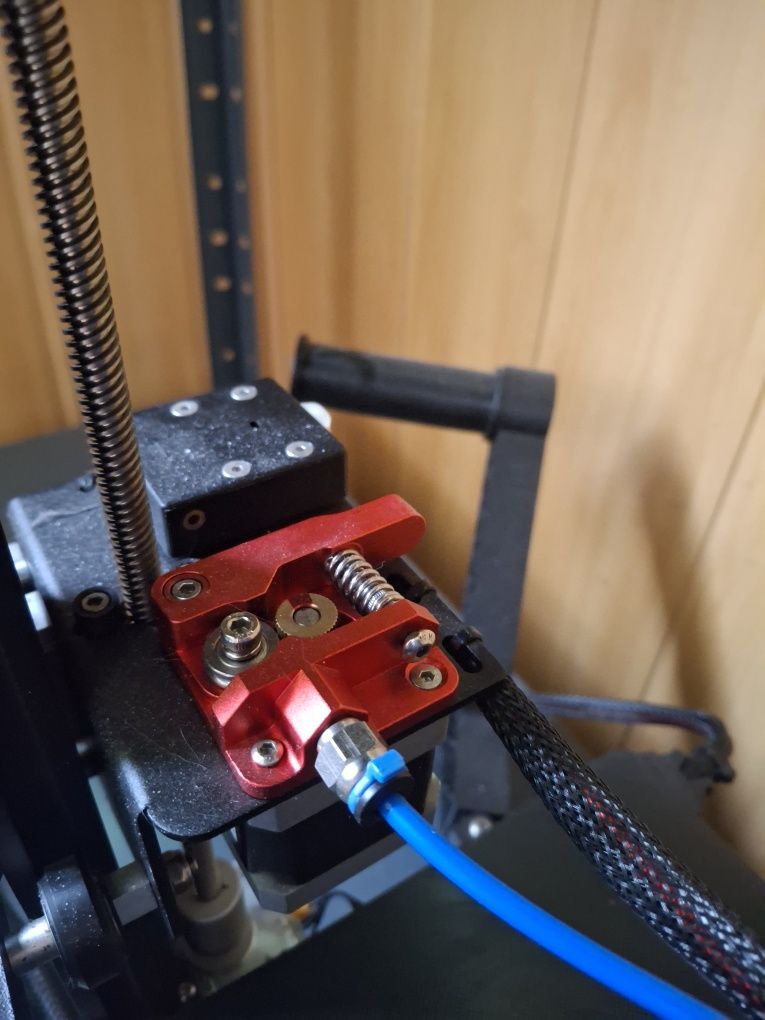 3д Принтер Ender 3 max neo