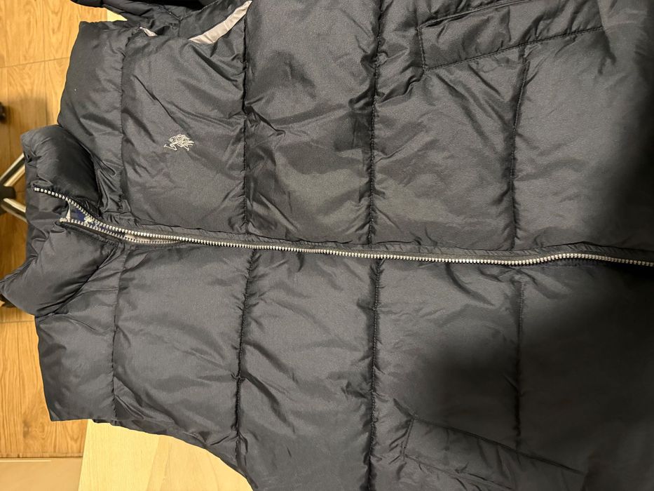 Жилетка Polo assn