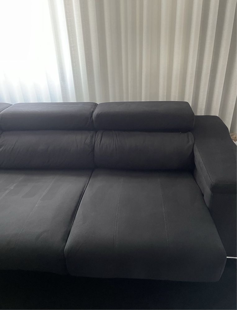 Chaise longue Sofá
