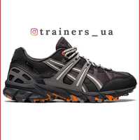 ОРИГИНАЛ Asics Gel-Sonoma 15-50 Gore-Tex 1201A643-020 кроссовки Асикс