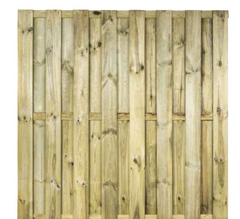 Płoty ogrodzeniowe 1800x1800