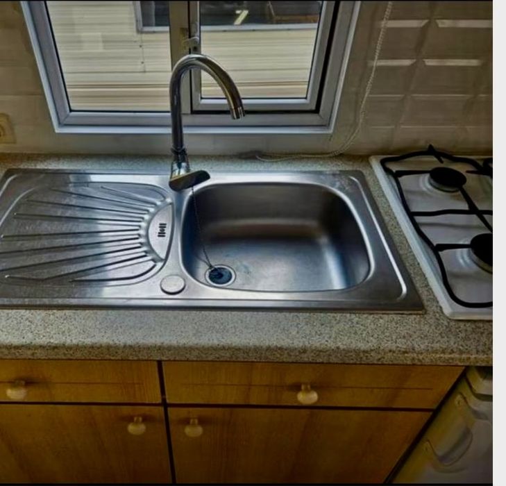 Używany domek holenderski