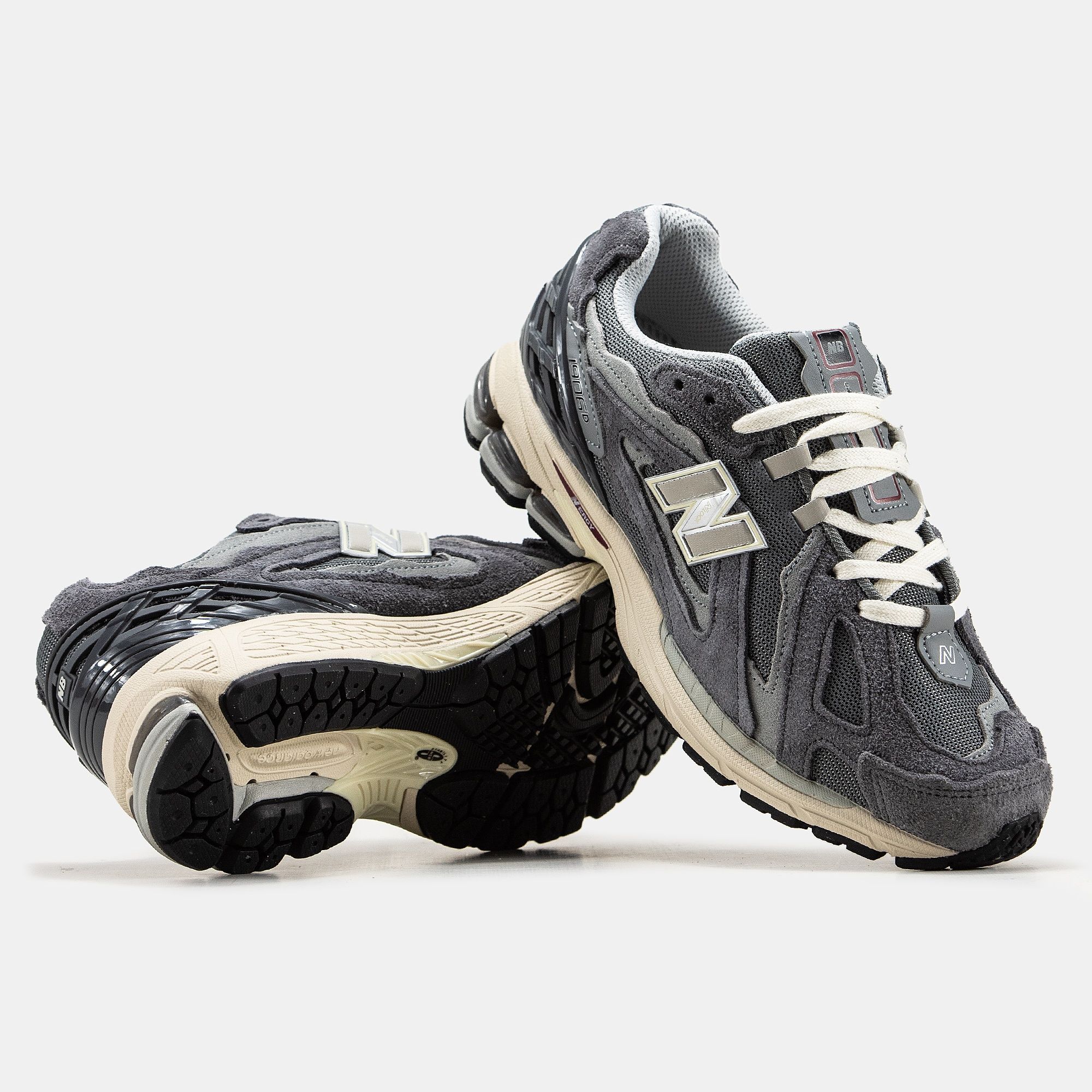 Топові  New Balance 1906D protection pack castlerock  36-45