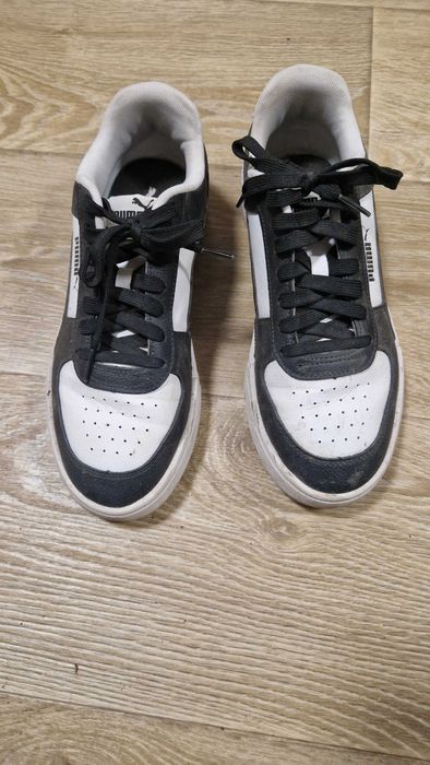 Puma кросівки  26.5 см 41 розмір