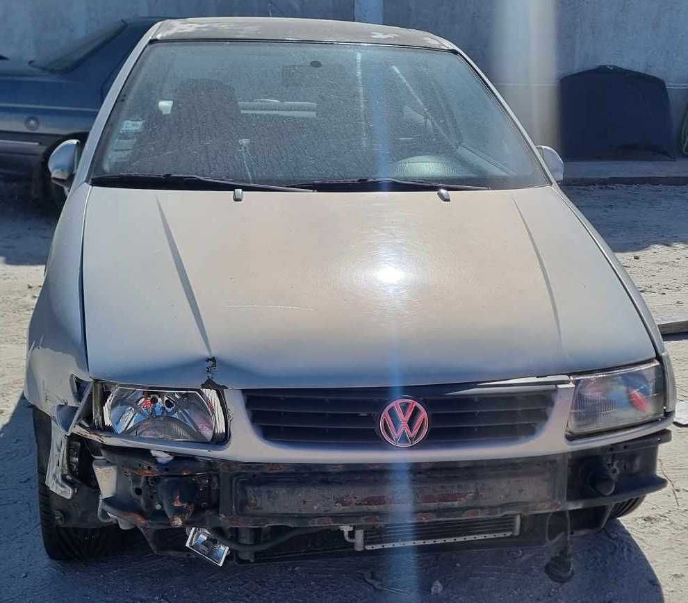 Para peças Volkswagen Polo 1.4 16V ano 1997