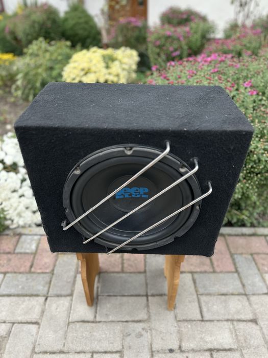 Савбуфер,самбуфер,саб