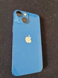 Iphone 13 Mini / Blue / 256Gb / Super stan!!