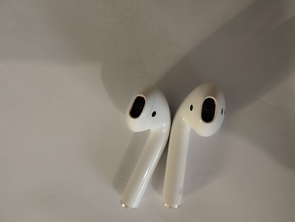 Навушники Apple AirPods 2 A2031