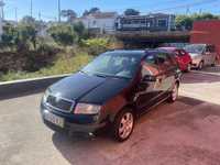 Skoda Fábia/ Break/ 1.4 16v