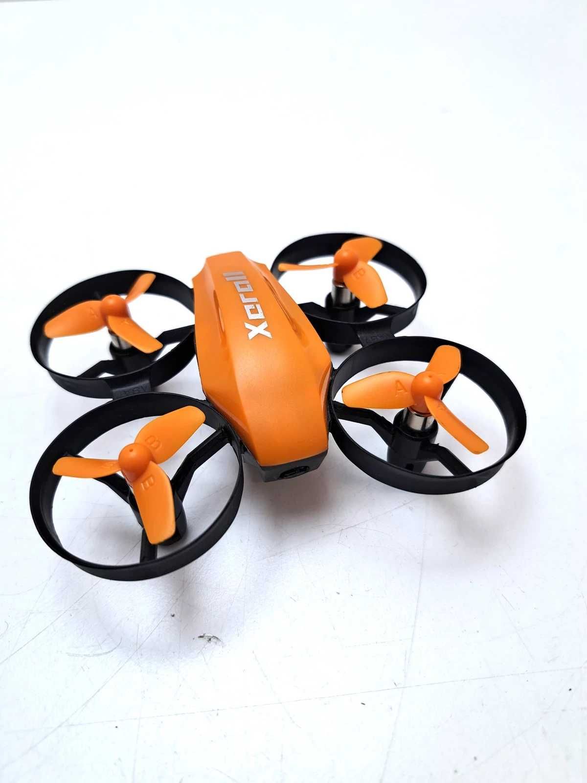 Mini Dron XERALL MAYA! Idealny na naukę latania!