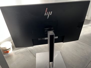 Monitor HP E273q 27cali HP