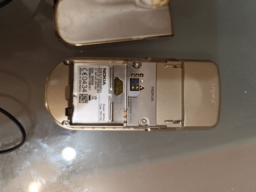 Телефон NOKIA 8800