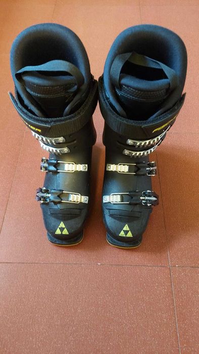 Buty narciarskie Fischer 23.5