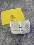 Bolsa Goyard nova