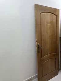 Двери межкомнатные для квартиры или офиса
