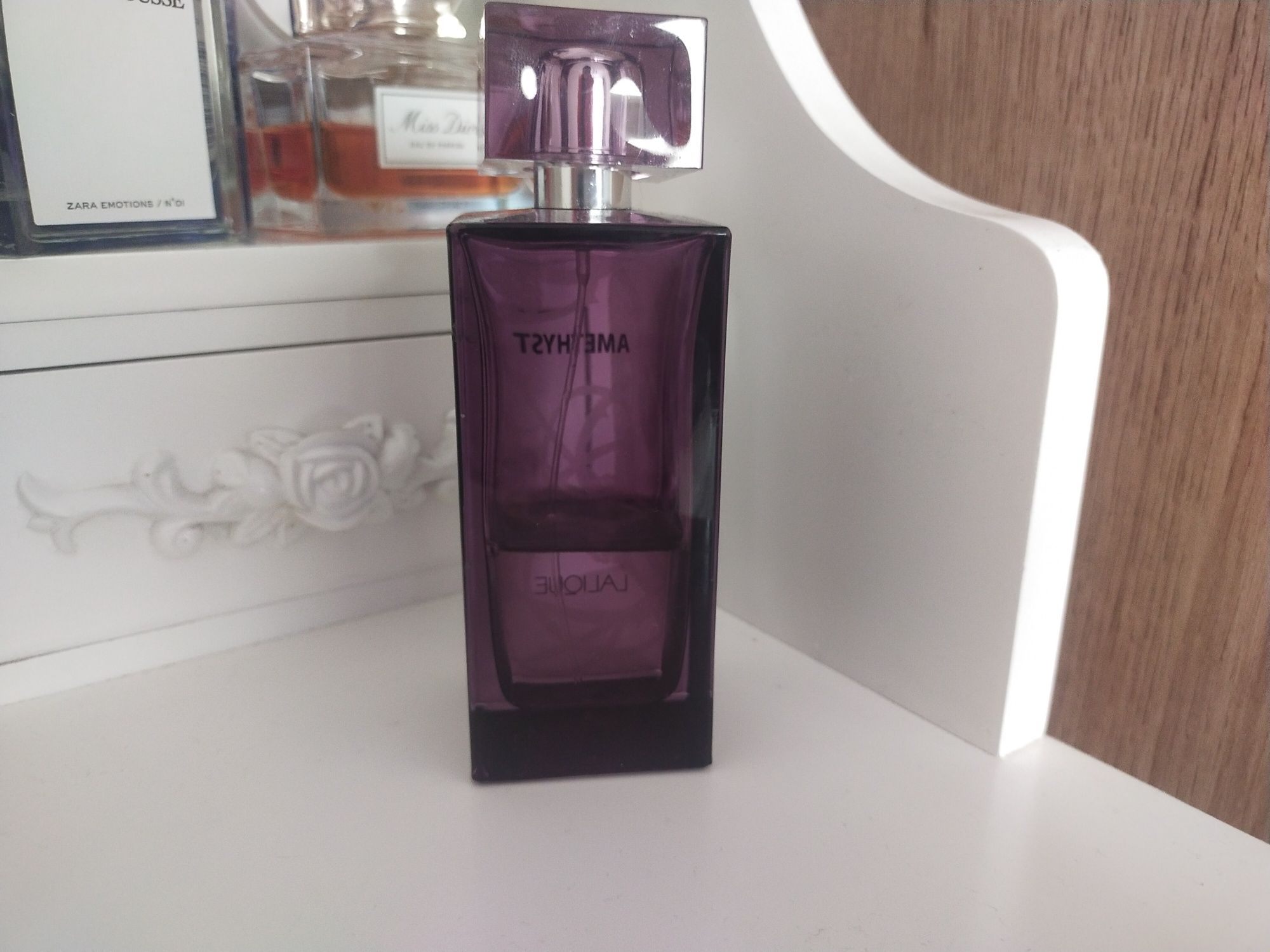 Lalique Amethyst perfumy