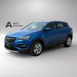 Opel Grandland X Faktura VAT.Poleasingowy.Jeden właściciel.