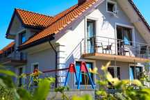 Apartamenty Livadi55 – komfortowy wypoczynek nad morzem!